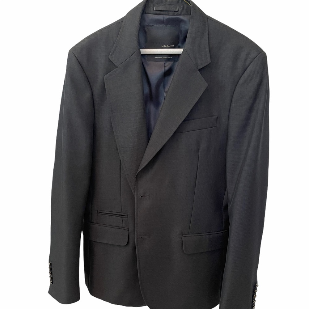 Men’s Blazer